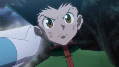 Download Anime Hunter X Hunter Episode 112 Sub Indo